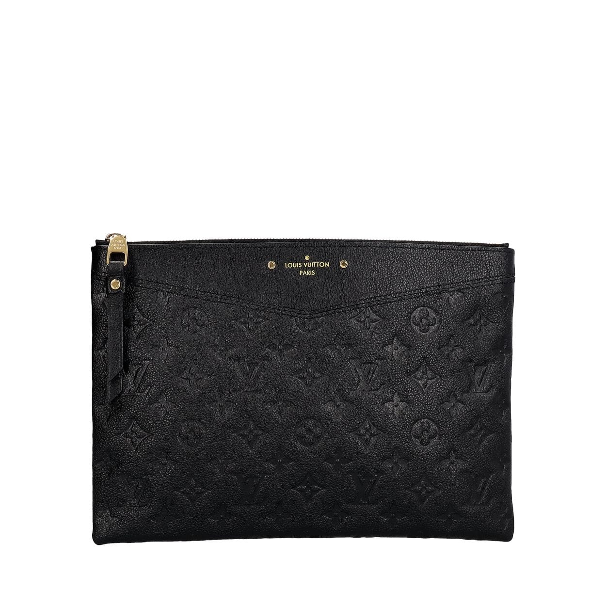 Empreinte Daily Pouch Black