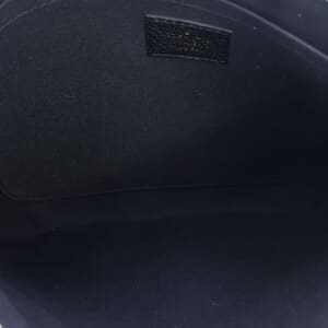 Empreinte Daily Pouch Black, view 7