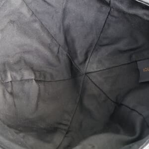 Empreinte Baseball Cap Black, view 6