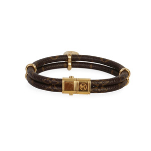 https://dbiyorq10n2b9.cloudfront.net/product-images/CACCLV232/LOUIS-VUITTON-Monogram-Keep-It-Twice-Bracelet-back.jpg.webp