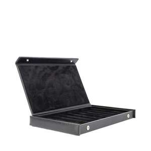 https://dbiyorq10n2b9.cloudfront.net/product-images/CACCMBC0134/MONTBLANC-Leather-Pen-Collectors-Box-Black_3.jpg.webp