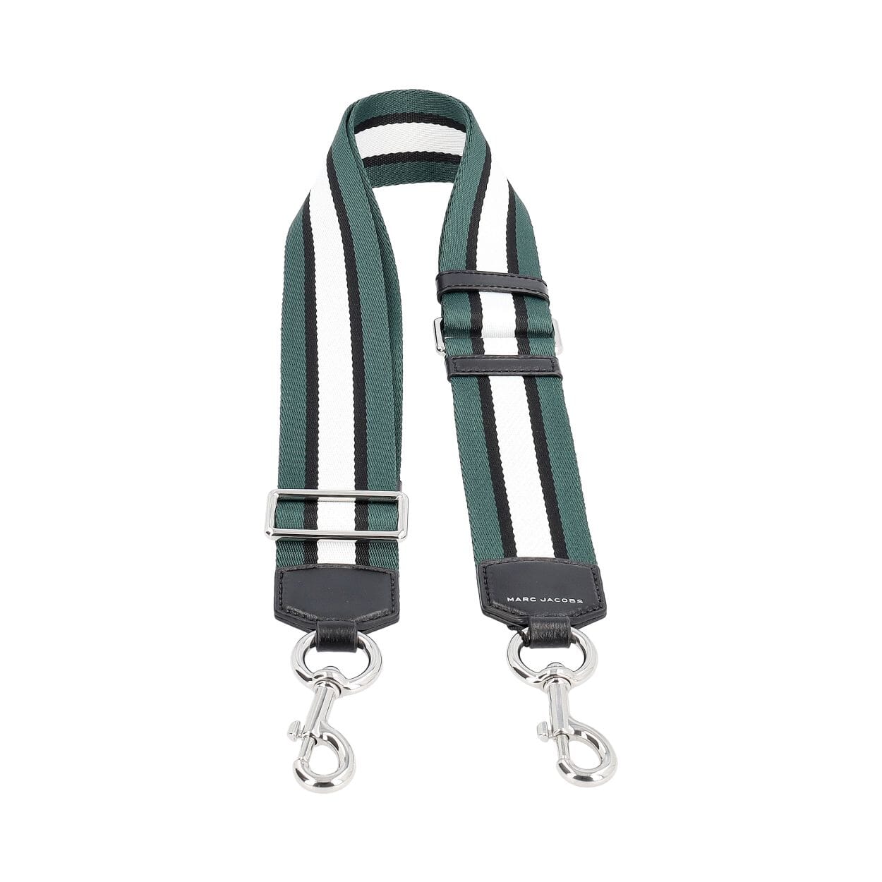 CHRISTIAN DIOR Leather J'adior Strap Black | Luxity