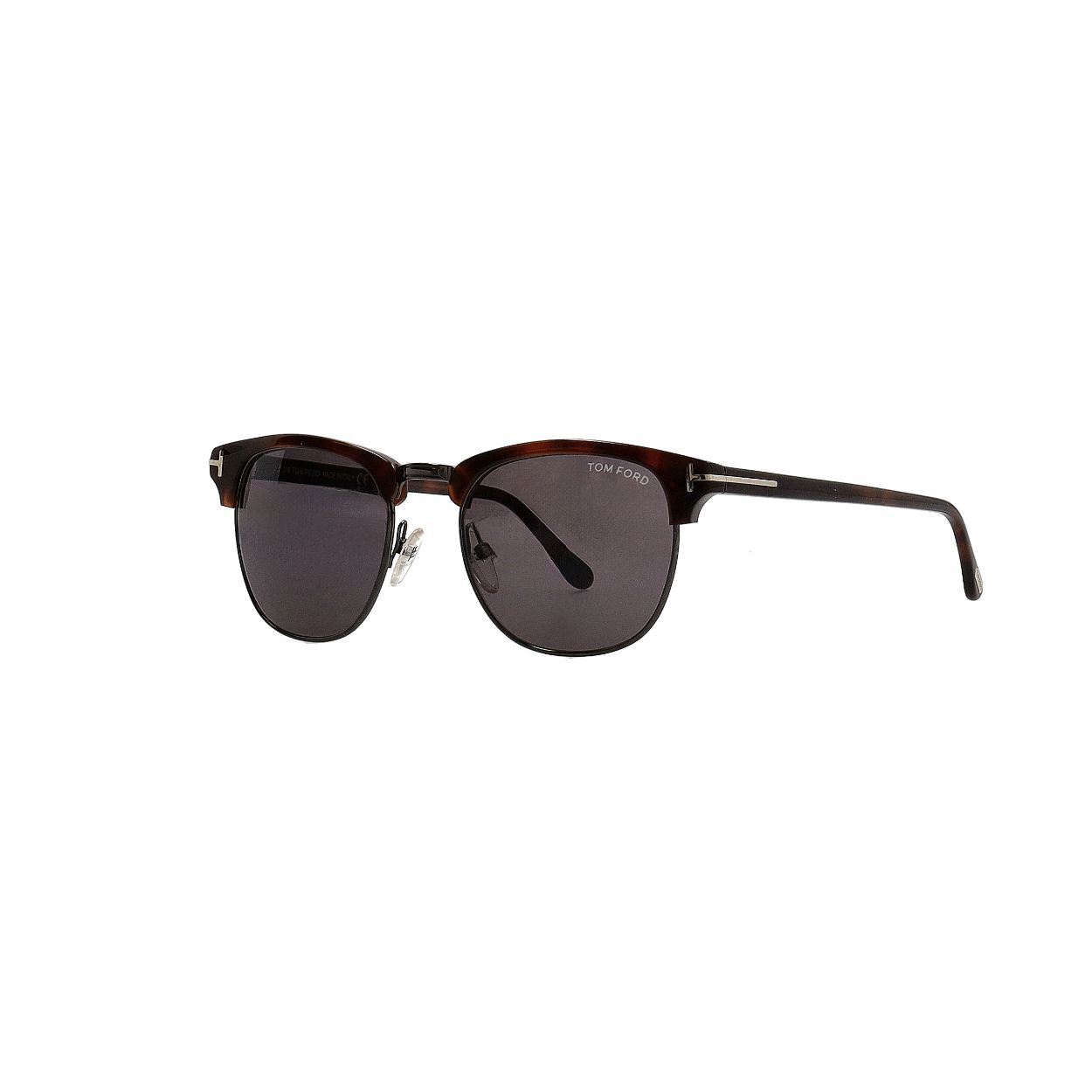 小物 TOM FORD Henry tf248 TOM FORD Henry Sunglasses TF248 Tortoise | Luxity