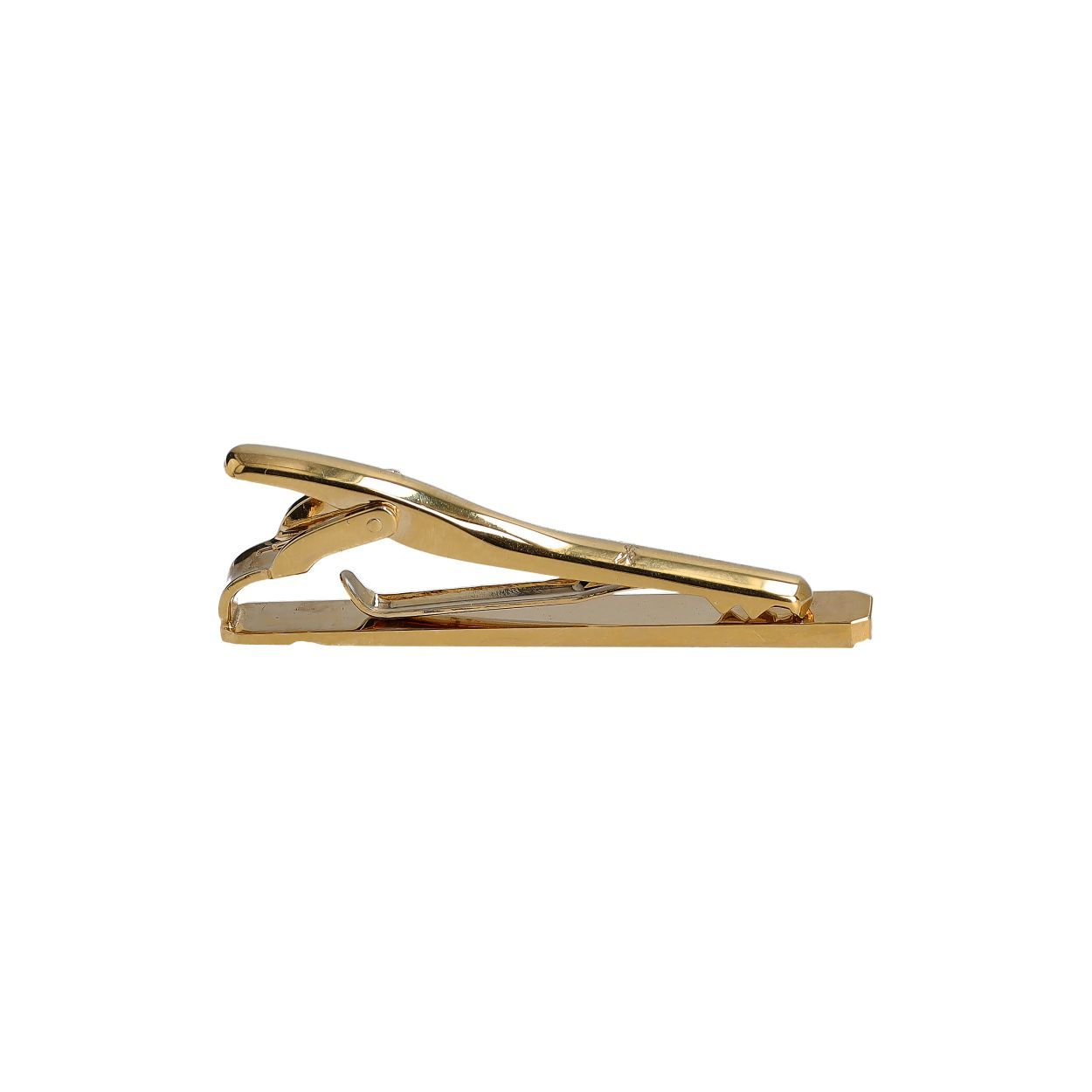 https://dbiyorq10n2b9.cloudfront.net/product-images/CACCYSL0029/YVES-SAINT-LAURENT-Tie-Clip-Silver-Gold-Tone_1.jpg.webp