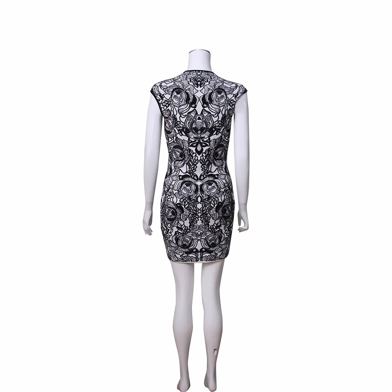 ALEXANDER-MCQUEEN-Wool-Blend-