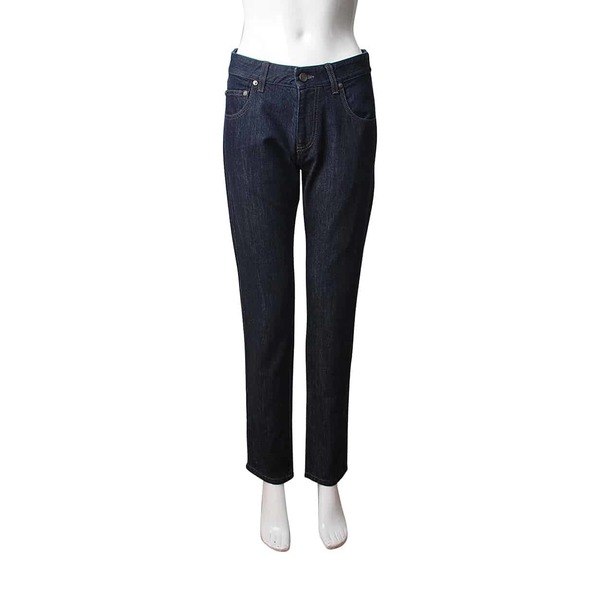 Denim Jeans Navy