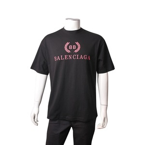 https://dbiyorq10n2b9.cloudfront.net/product-images/CAPPBAL0020/BALENCIAGA-Cotton-T-Shirt-Black_1.jpg.webp