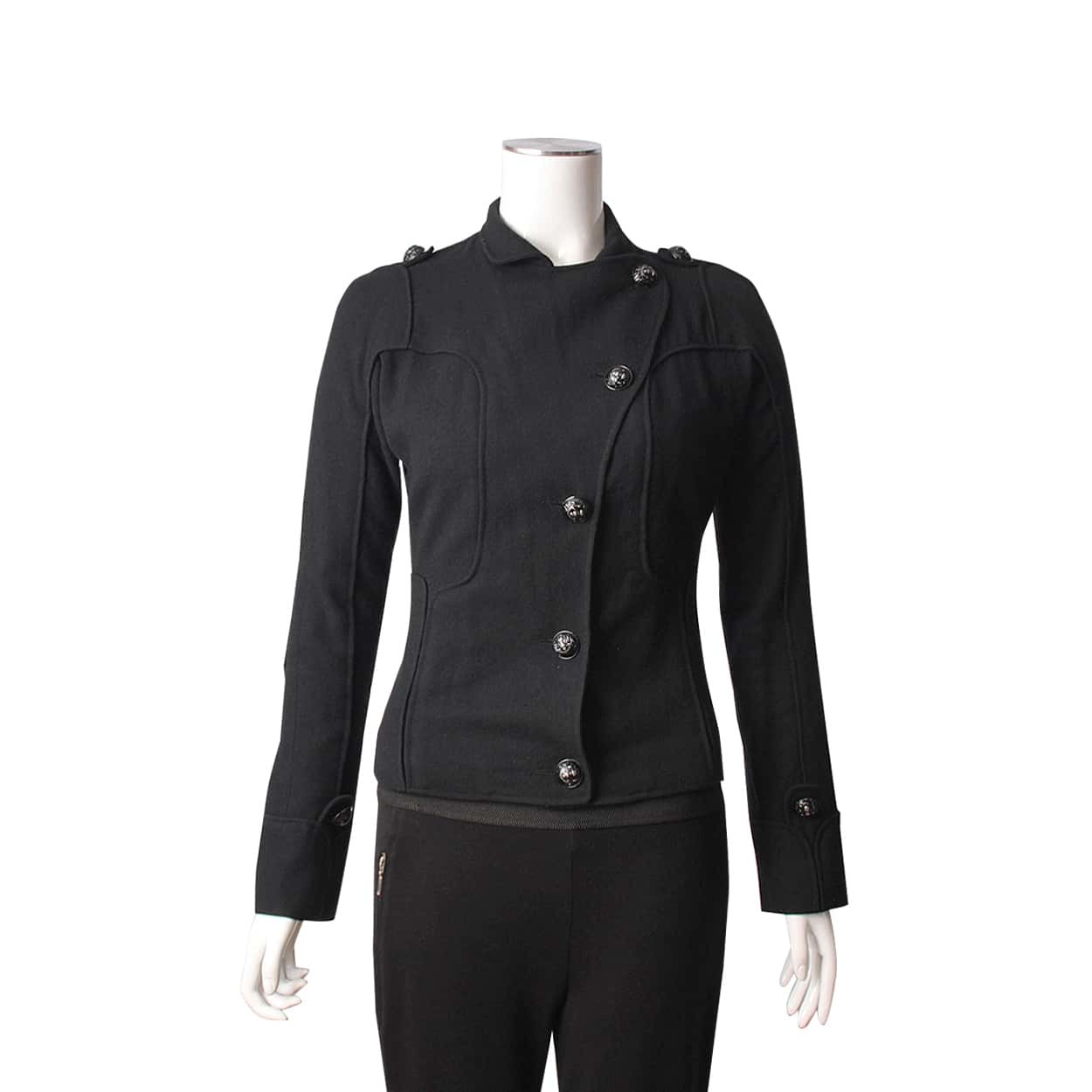 https://dbiyorq10n2b9.cloudfront.net/product-images/CAPPBLN0033/BALMAIN-Vintage-Cashmere-Single-Breasted-Blazer-Black-.jpg.webp