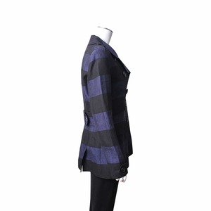 https://dbiyorq10n2b9.cloudfront.net/product-images/CAPPBUR0194/BURBERRY-BRIT-Linen-Trench-Coat-BlackBlue-...jpg.webp
