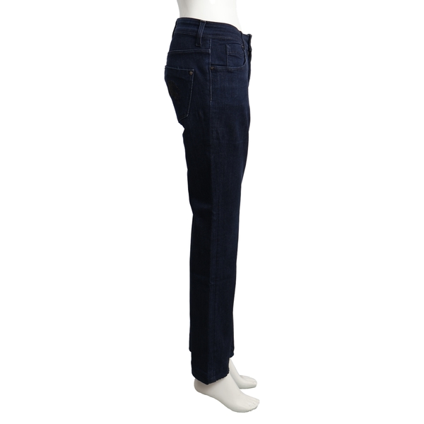 Denim Chelsea Jeans Blue