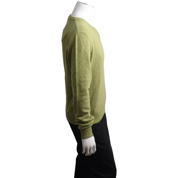 Vintage Sweater Green