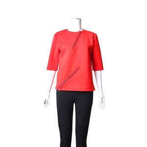 https://dbiyorq10n2b9.cloudfront.net/product-images/CAPPBV0005/BOTTEGA-VENETA-Polyester-Zip-Blouse-Coral_1.jpg.webp