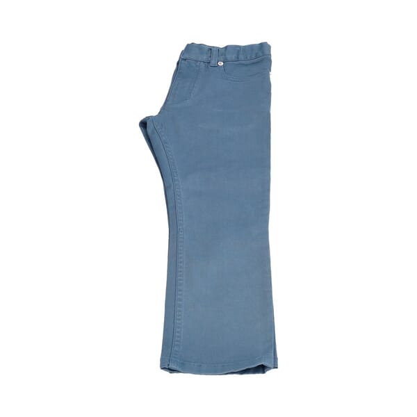 Cotton Kids Chinos Blue