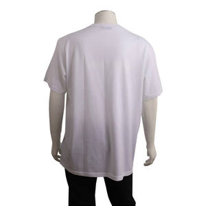 Cotton Atelier T-Shirt White, view 3
