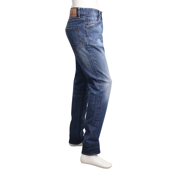 Denim Jeans Blue