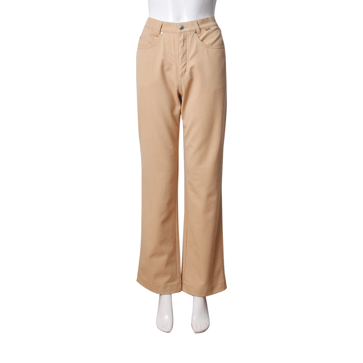 SPORT Vintage Cotton Sport Chino Pants Beige
