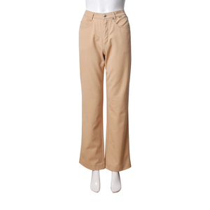 SPORT Vintage Cotton Sport Chino Pants Beige