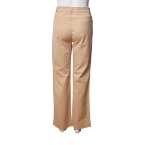 SPORT Vintage Cotton Sport Chino Pants Beige, view 3