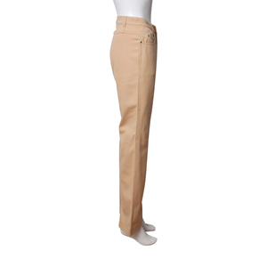 SPORT Vintage Cotton Sport Chino Pants Beige, view 2