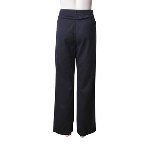 SPORT Vintage Cotton Sport Chino Pants Navy, view 3