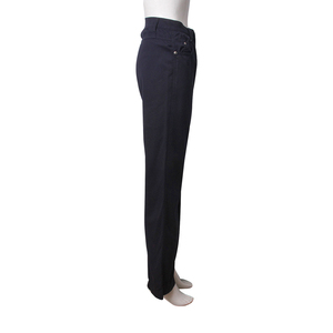 SPORT Vintage Cotton Sport Chino Pants Navy, view 2