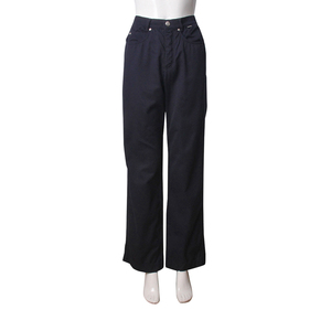 SPORT Vintage Cotton Sport Chino Pants Navy