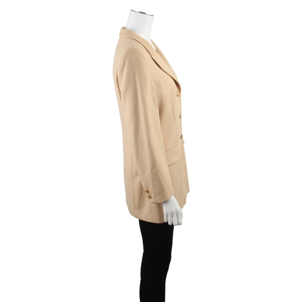 Piacenza Orylactus Blazer Beige