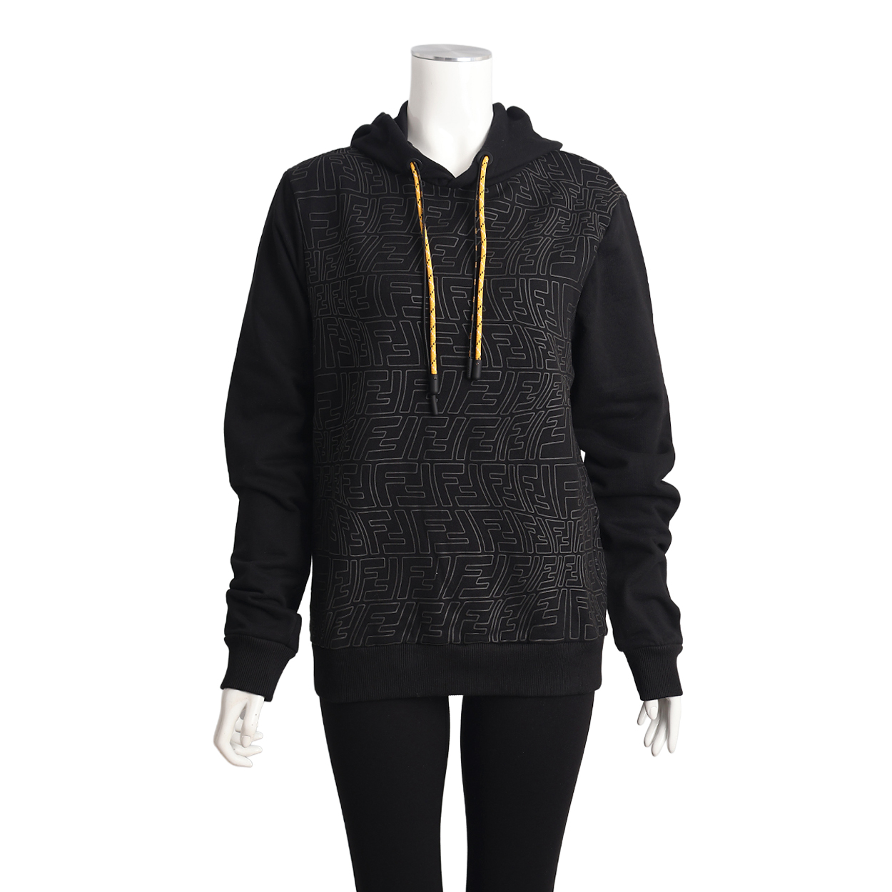 FENDI トップス サイズ38 FENDI Textured Turtleneck Sweater | Neutrals | FARFETCH ZA