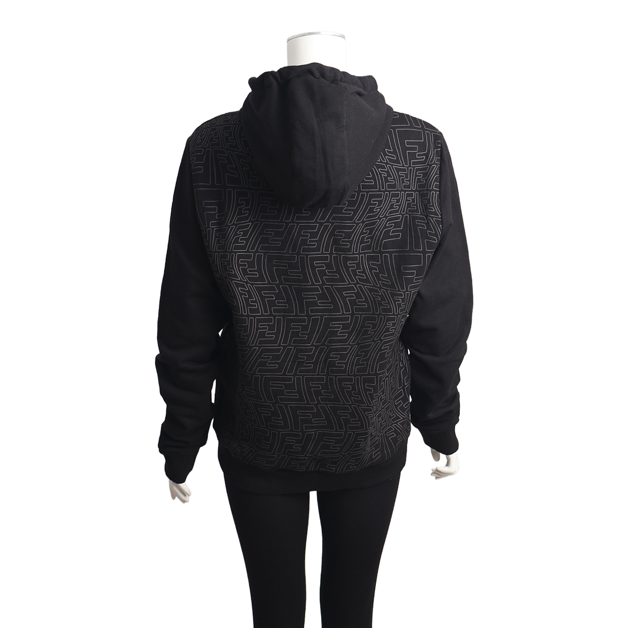 FENDI トップス サイズ38 FENDI Textured Turtleneck Sweater | Neutrals | FARFETCH ZA