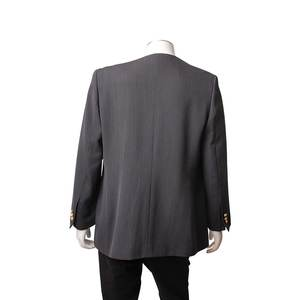 https://dbiyorq10n2b9.cloudfront.net/product-images/CAPPGIV0015/GIVENCHY-Vintage-Wool-Blend-Collarless-Blazer-Grey-1.jpg.webp