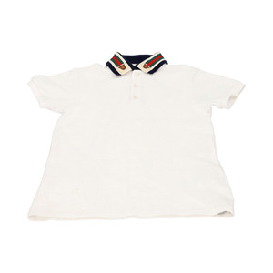 https://dbiyorq10n2b9.cloudfront.net/product-images/CAPPGUC0051/GUCCI-Cotton-Blend-Kids-Golf-Shirt-White_6.jpg.webp
