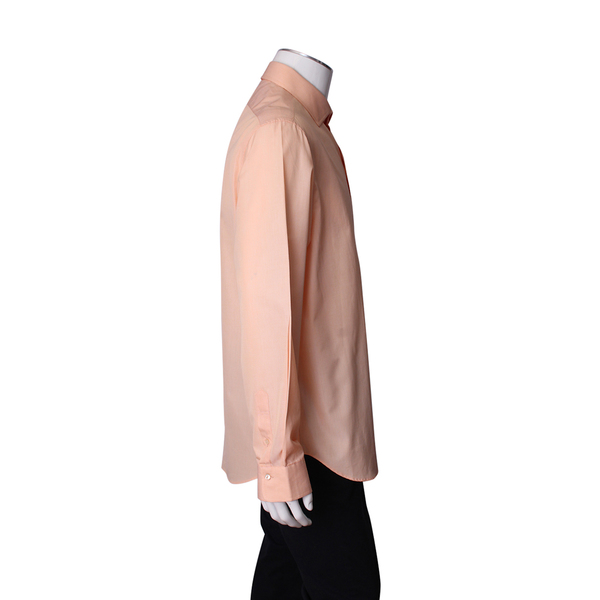 Cotton Shirt Peach