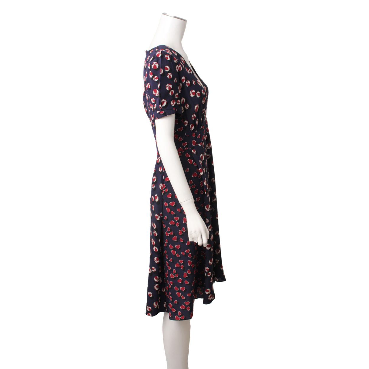 gucci beach dress Tamara Beaded Bandage Midi Dress – shopUNIQUES.com main image 1