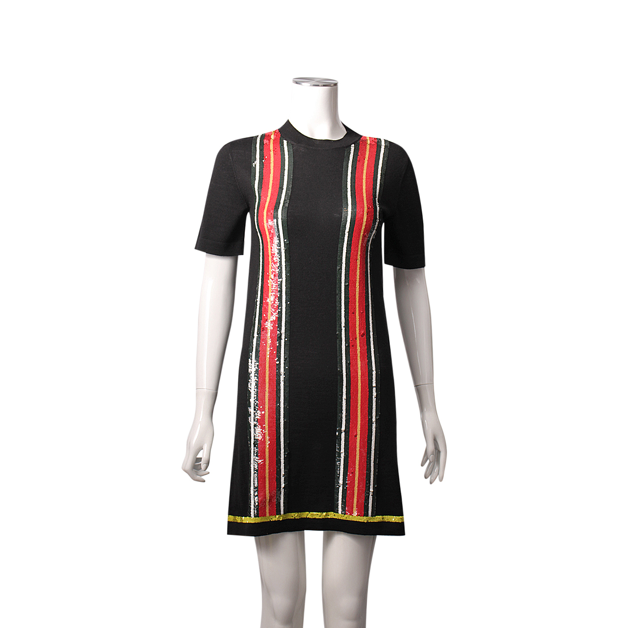 louis vuitton bodycon dress Louis Vuitton by Nicolas Ghesquiere - Blue Women Party/Cocktail Dress