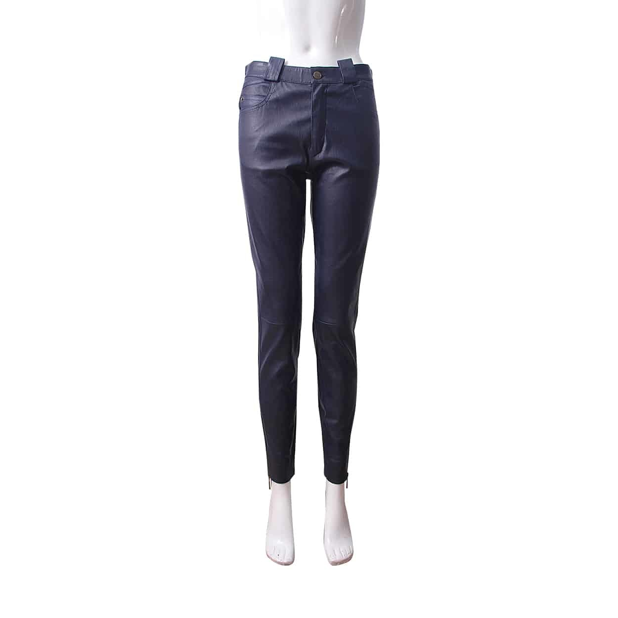 https://dbiyorq10n2b9.cloudfront.net/product-images/CAPPLV0098/LOUIS-VUITTON-Leather-Zip-Detail-Pants-Navy-1-1.jpg.webp