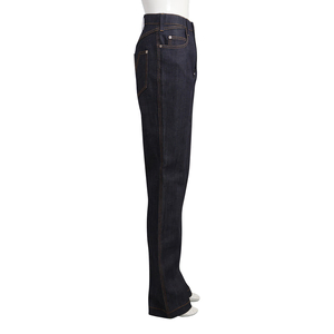 Denim Regular Fit Jeans Indigo, view 2