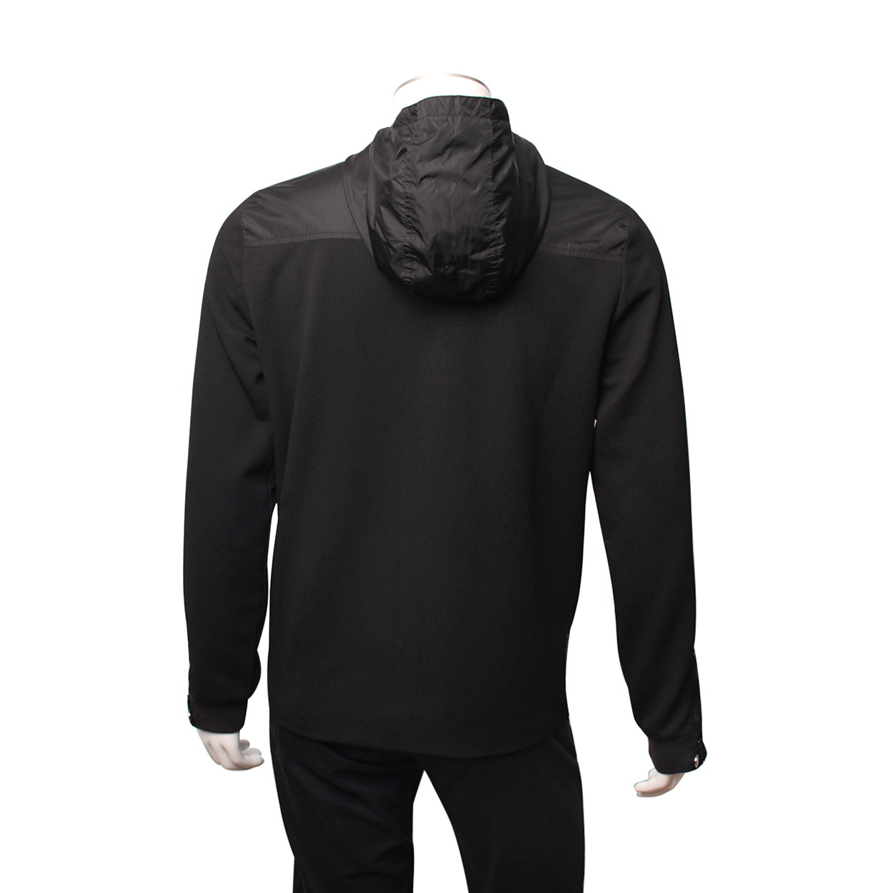 スーツ 1996aw prada jacket&slacks black(52) Prada Sport