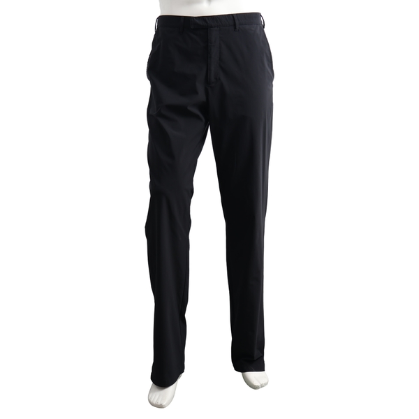 Nylon Pants Navy