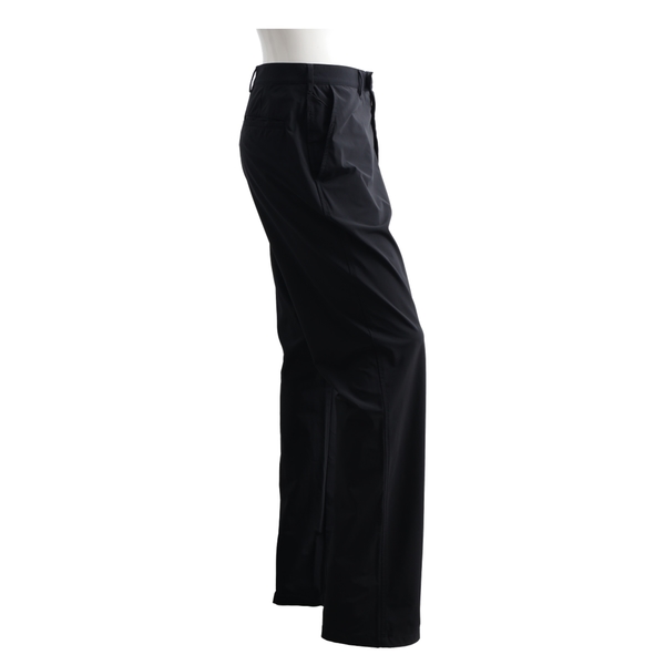 Nylon Pants Navy