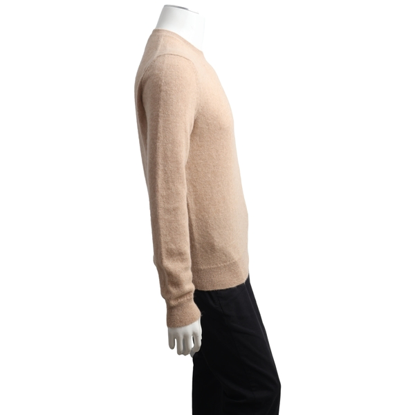 Wool Sweater Beige