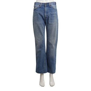 x LEVI'S Denim Jeans Light Blue