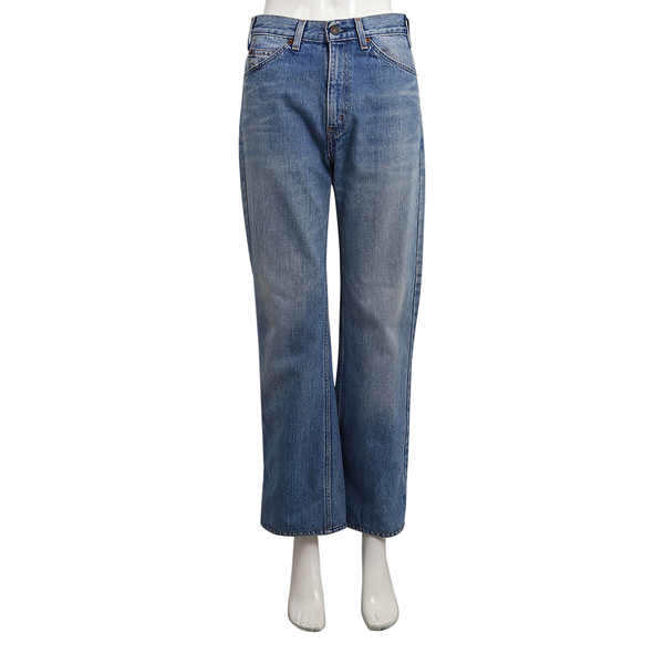 x LEVI'S Denim Jeans Light Blue