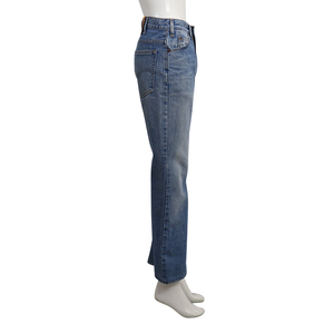x LEVI'S Denim Jeans Light Blue, view 2
