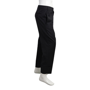 Wool Pants Charcoal, view 2