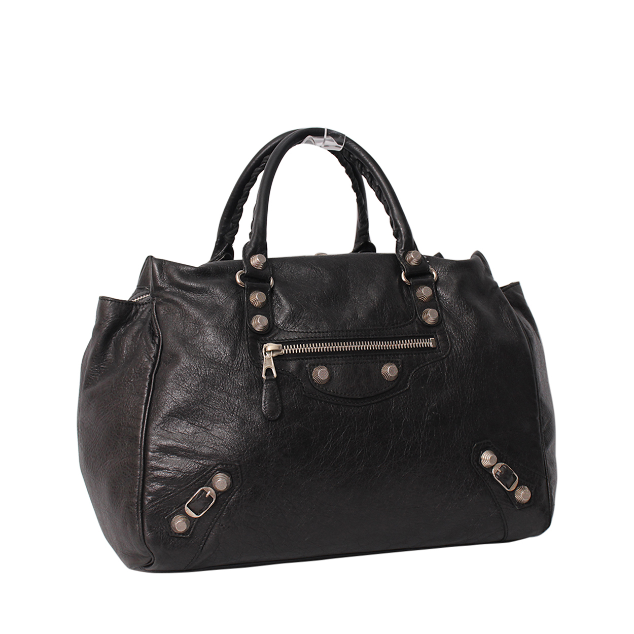 バッグ BALENCIAGA city the town shoulder bag Balenciaga The Town Shoulder Bag