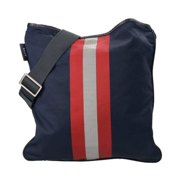 BALLYネイビー バッグ/レザー/NVY/SLING BAG STARLEX qwz4UQg4ibVLaMjqQIwwgoFPG6FWW7