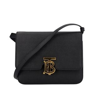 https://dbiyorq10n2b9.cloudfront.net/product-images/CBAGBUR0267/BURBERRY-Leather-TB-Small-Shoulder-Bag-Black_1.jpg.webp