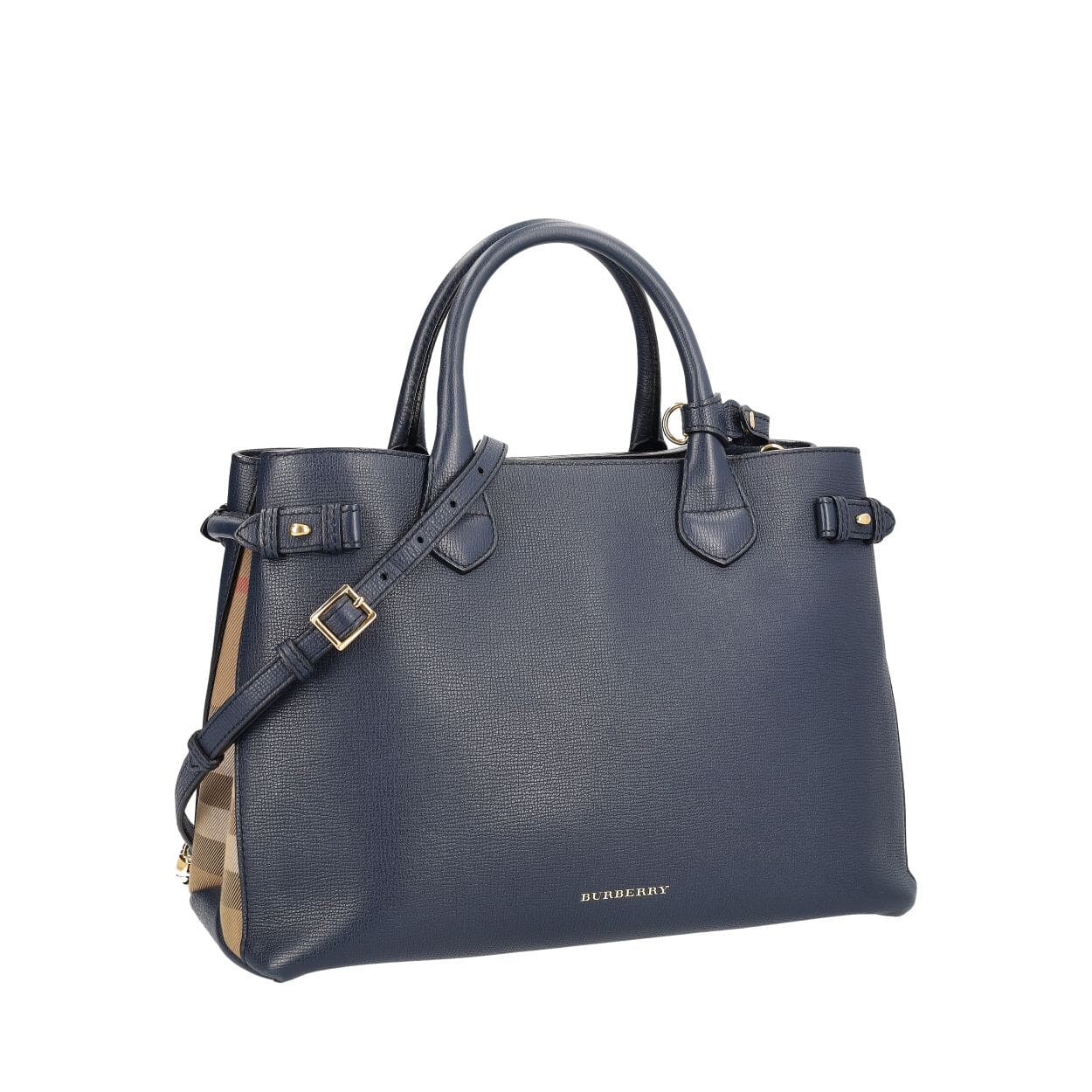 Burberryバッグ BURBERRY バーバリー ショルダーバッグ レディース フレヤ トート ミニ