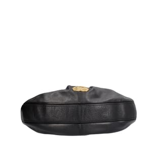 Prorsum Leather Large Hobo Black, view 6