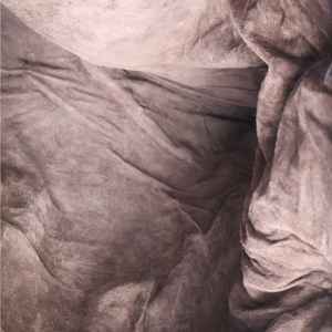 Intrecciato Convertible Large Tote Purple, view 8